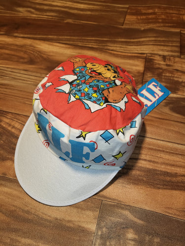 NEW Vintage 1987 ALF Promo Painter Hat