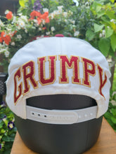 Load image into Gallery viewer, Vintage Rare Disney Snow White Grumpy Blockhead Hat