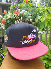 Load image into Gallery viewer, Vintage Nascar Racing Hat