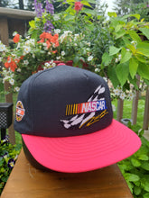 Load image into Gallery viewer, Vintage Nascar Racing Hat