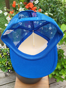 Vintage 1992 Florida Beach Hat