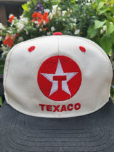 Load image into Gallery viewer, Vintage Nascar Texaco Havoline Racing Hat