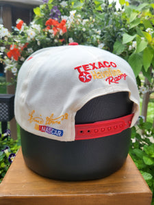 Vintage Nascar Texaco Havoline Racing Hat