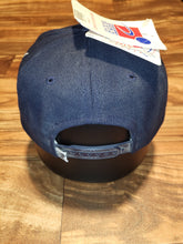 Load image into Gallery viewer, NEW Vintage Rare Seattle Mariners MLB Sports Specialties Grid Hat