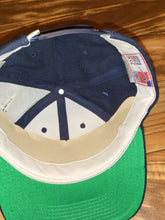 Load image into Gallery viewer, NEW Vintage Rare Seattle Mariners MLB Sports Specialties Grid Hat