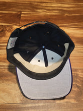 Load image into Gallery viewer, NEW Vintage MLB Devil Rays Logo 7 Plain Logo Hat