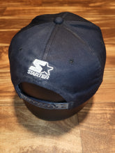 Load image into Gallery viewer, Vintage Notre Dame College University Starter Arch Hat