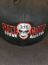 Load image into Gallery viewer, NEW Vintage Rare Stone Cold Steve Austin WWF Hat