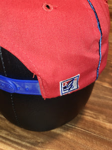 NEW Vintage Limited 1169/2000 Los Angeles Clippers NBA Hat