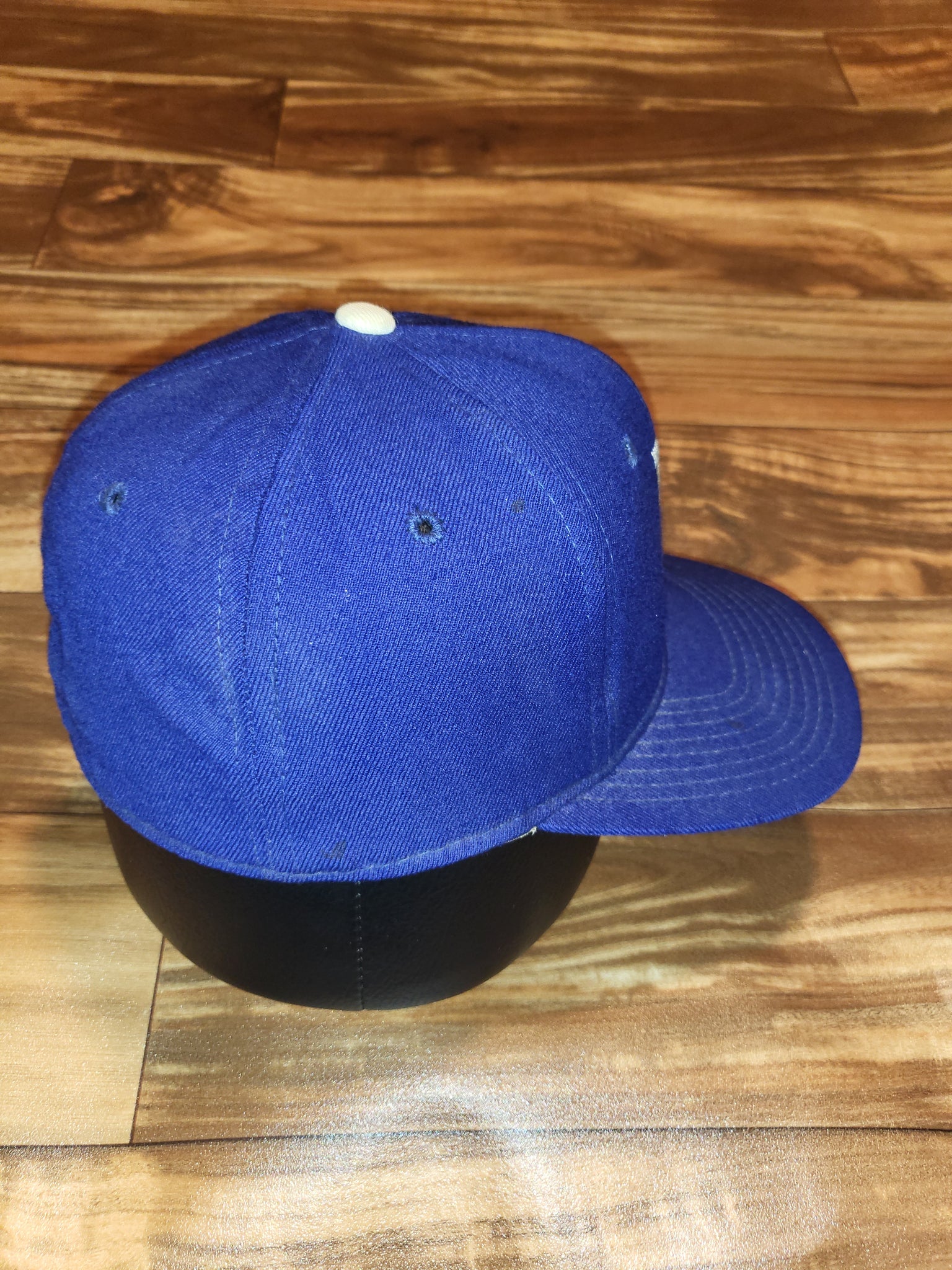 Vintage Rare Los Angeles Dodgers Sports Specialties Fitted Plain