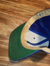 Load image into Gallery viewer, Vintage Rare Los Angeles Dodgers Sports Specialties Fitted Plain Logo Hat Size 7 ¼