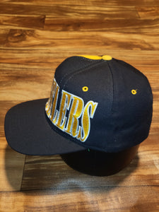 Vintage Rare NFL Pittsburgh Steelers Starter 100% Wool Hat