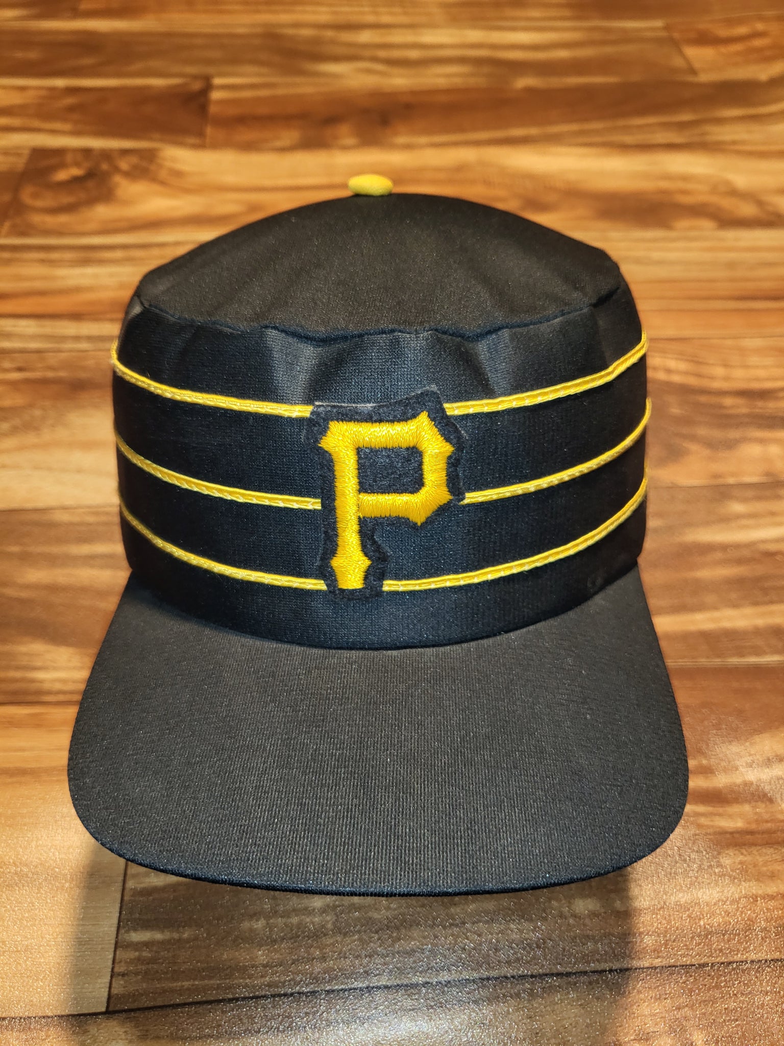 Pittsburgh Pirates Signed Hats, Collectible Pirates Hats