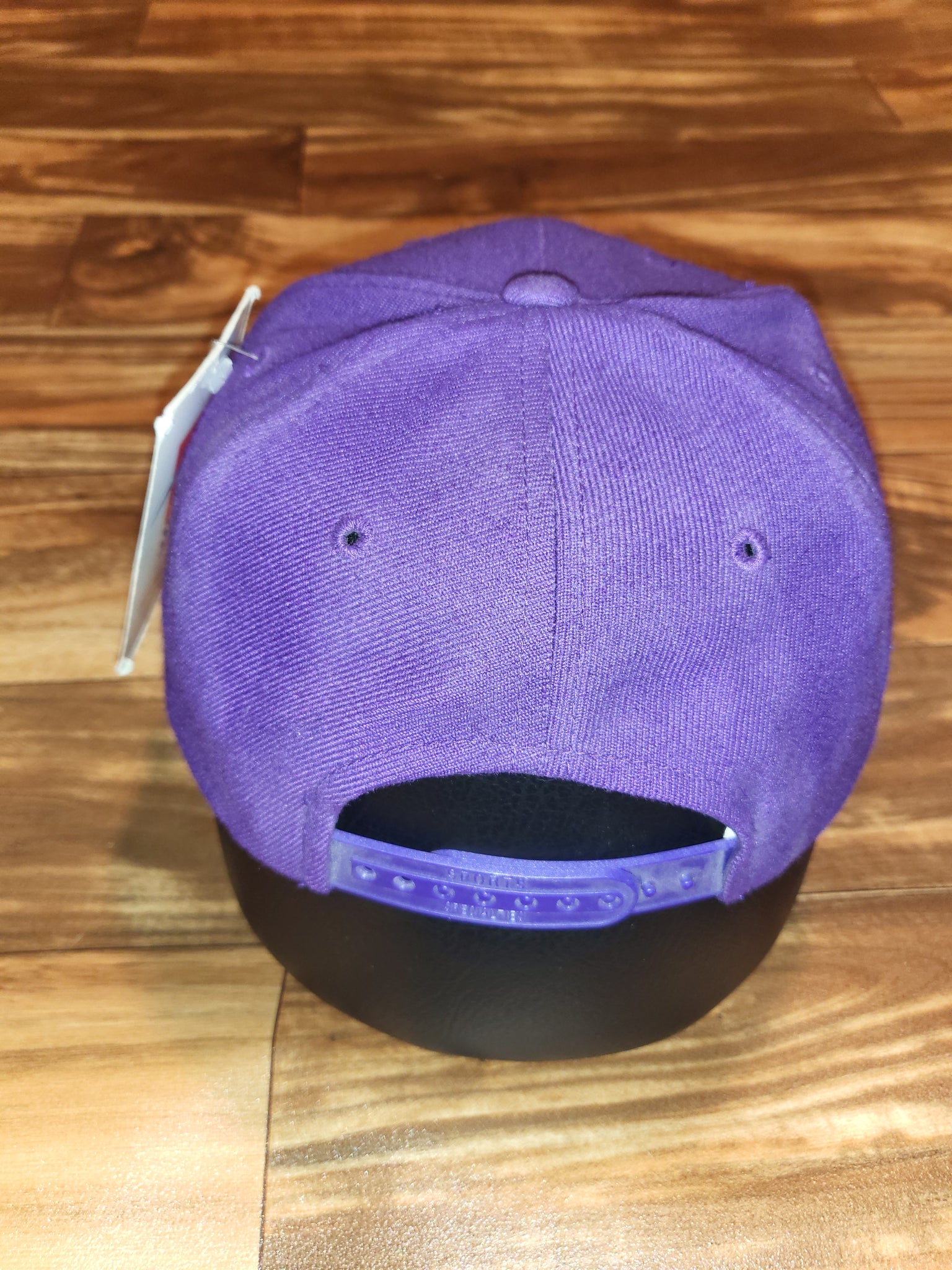 Vintage Arizona Diamondback MLB Sports Specialties Plain Logo Hat – Twisted  Thrift