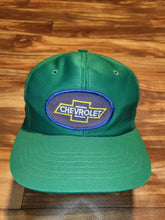 Load image into Gallery viewer, Vintage Chevrolet Chevy Patch Hat