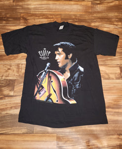 XL - Vintage 1994 Elvis Presley Tribute Shirt