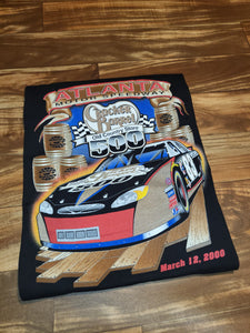 L/XL - Vintage Atlanta Motor Speedway Nascar Shirt