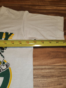SM - Vintage 1990s Green Bay Packers Brian Noble Shirt