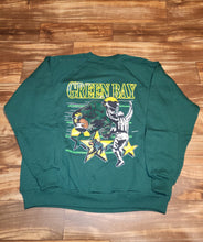 Load image into Gallery viewer, XL - NEW Vintage 1997 Green Bay Packers Sports Crewneck