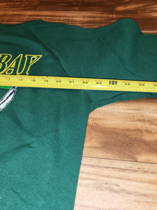 XL - NEW Vintage 1997 Green Bay Packers Sports Crewneck