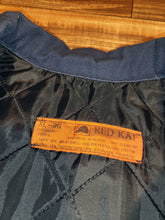 Load image into Gallery viewer, XL - Vintage Rare Walt Disney World Cast Member Magic Kingdom Jacket