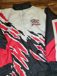 XL - Vintage Rare Dale Earnhardt Nascar Racing Splash Style Jacket