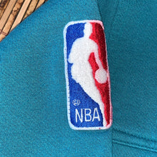 Load image into Gallery viewer, M - Vintage 90s Charlotte Hornets Sweater
