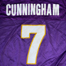 Load image into Gallery viewer, Size 44 - Vintage Randall Cunningham Vikings Champion Jersey