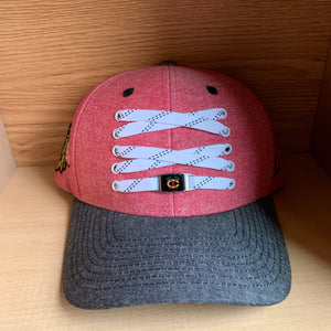 NEW Chicago Blackhawks Lacer Hat