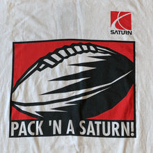 Load image into Gallery viewer, XL - Saturn Car Shirt