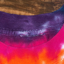 Load image into Gallery viewer, M - California Joe Biker Tie Dye Shirt