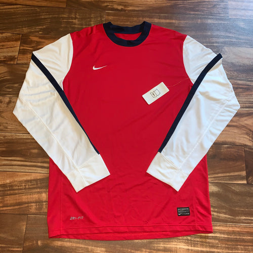 M/L - Nike NWT Sample Athletic Shirt