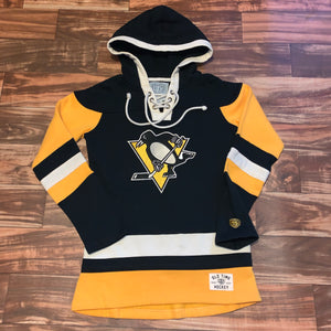 Women’s S - NWT Pittsburgh Penguins NHL Hockey Hoodie