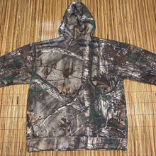 Load image into Gallery viewer, L/XL - Realtree Fleece Lined Hoodie