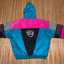 Load image into Gallery viewer, L - Vintage RARE Arctic Cat Snowmobiling Jacket