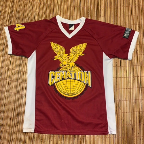 XL - John Cena WWE Jersey