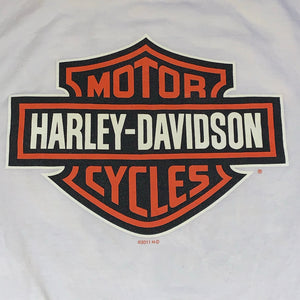 XL - Harley Davidson Cape Cod Shirt