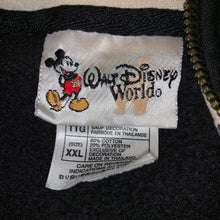 Load image into Gallery viewer, XL - Vintage Mickey Mouse Disney World Sweater
