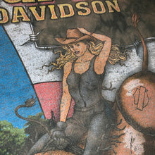 Load image into Gallery viewer, XXL - Harley Davidson Central Texas Shirt