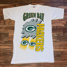 Load image into Gallery viewer, Sleep T - Vintage 1995 Green Bay Packers Sleep Shirt