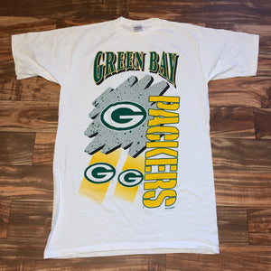 Sleep T - Vintage 1995 Green Bay Packers Sleep Shirt