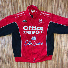 Load image into Gallery viewer, L - Tony Stewart Nascar Jacket