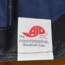 Load image into Gallery viewer, Vintage NWT David Justice MLB Snapback Hat