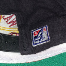 Load image into Gallery viewer, Vintage Washington Redskins Wool Snapback