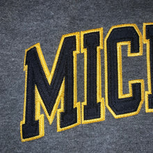 Load image into Gallery viewer, L - Michigan Embroidered Champion Hoodie