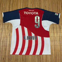 Load image into Gallery viewer, XXL - Reebok Bimbo O. Bravo Jersey