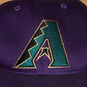 Vintage Arizona Diamondbacks Hat NEW
