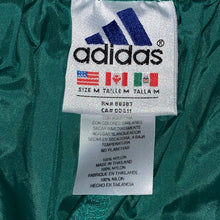 Load image into Gallery viewer, M - Vintage Adidas Striped Track Pants
