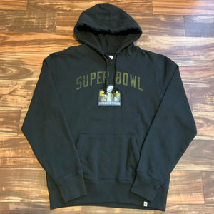L - Super Bowl 50 Hoodie