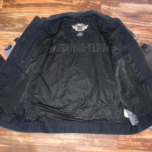Load image into Gallery viewer, L - Harley Davidson Brewers Packers Highway Zip Jacket
